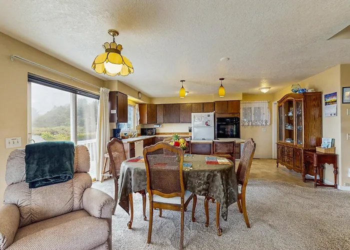 Ocean View Terrace