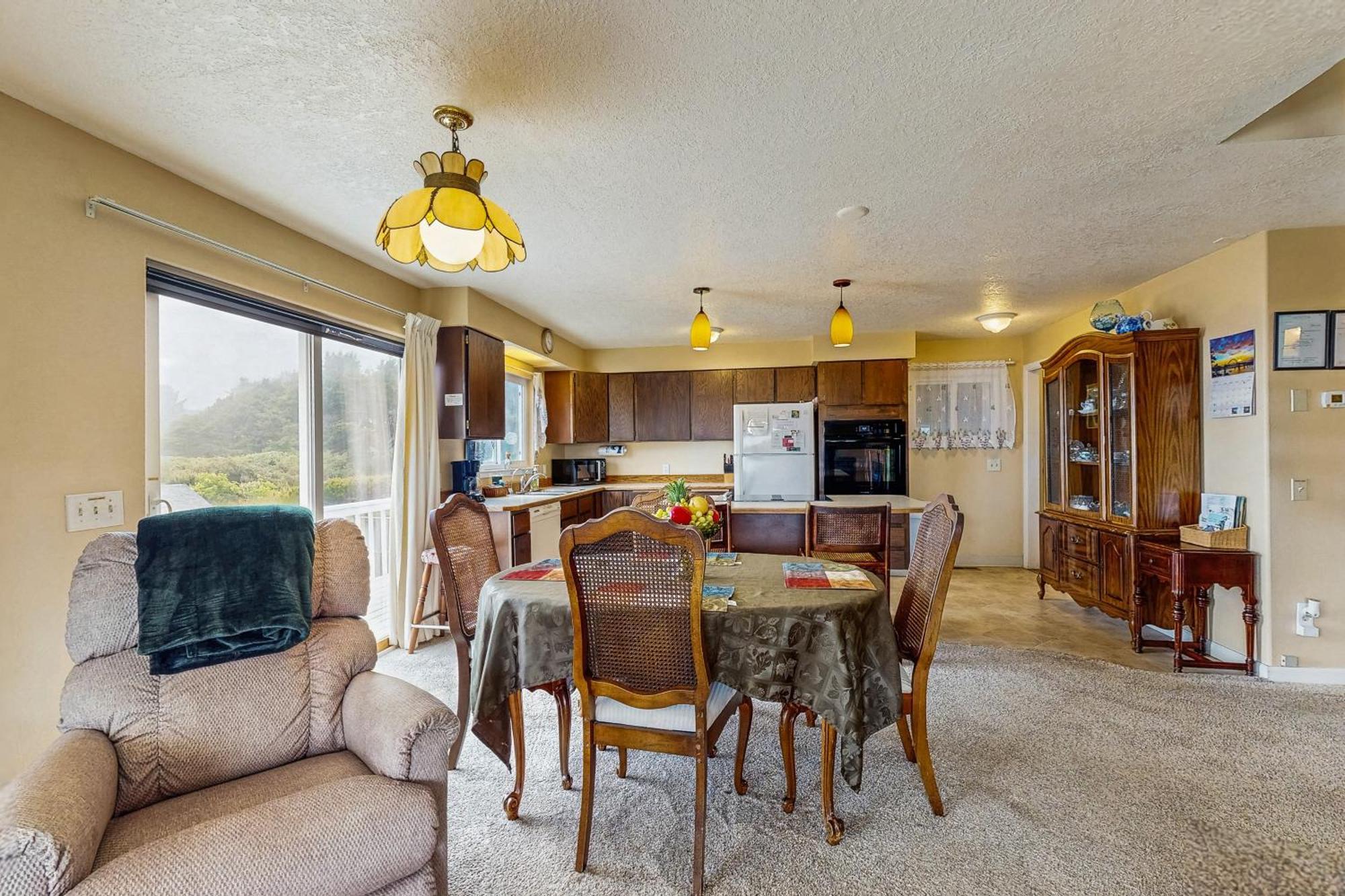 Ocean View Terrace *