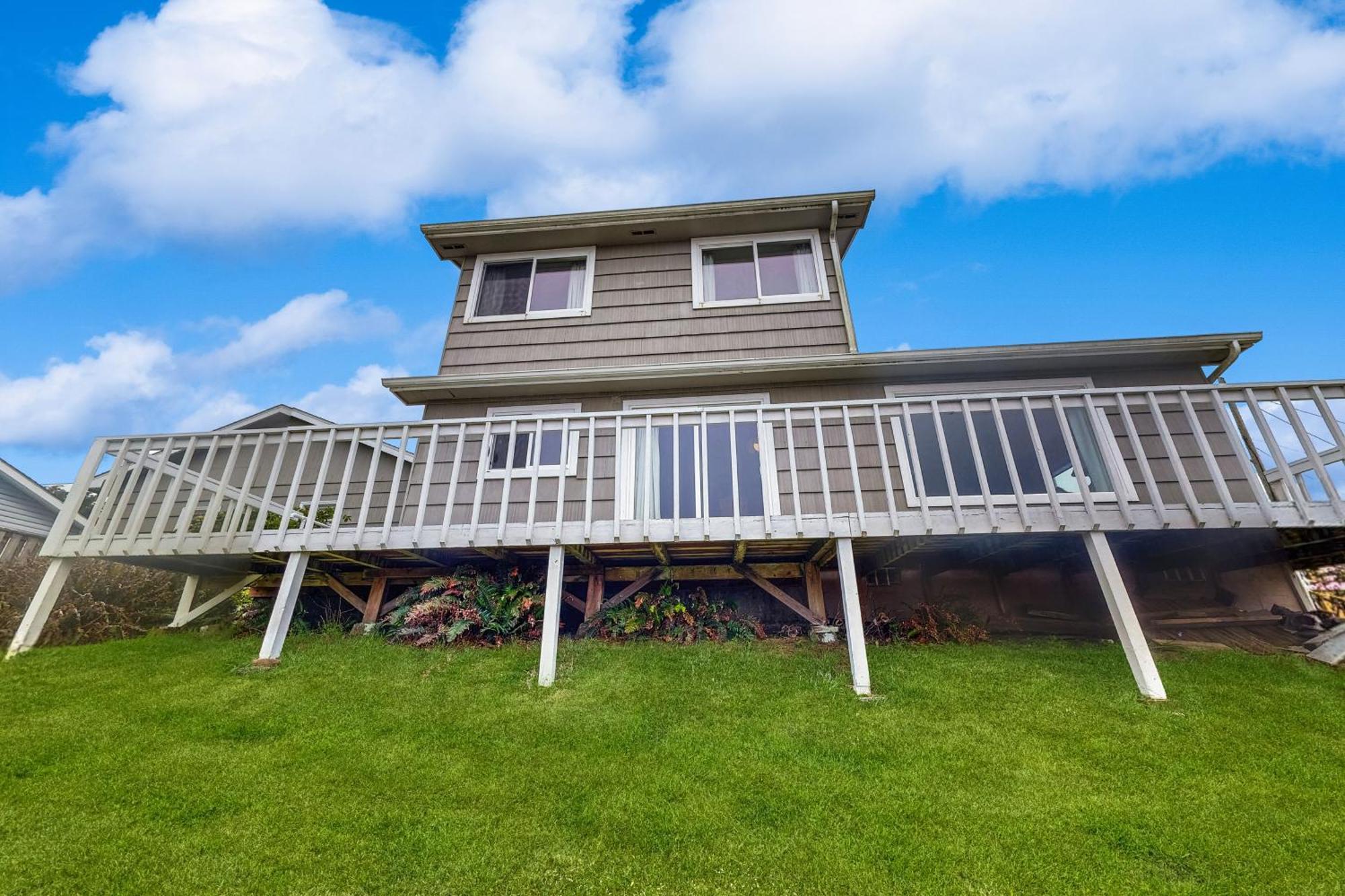 Ocean View Terrace Appartement *