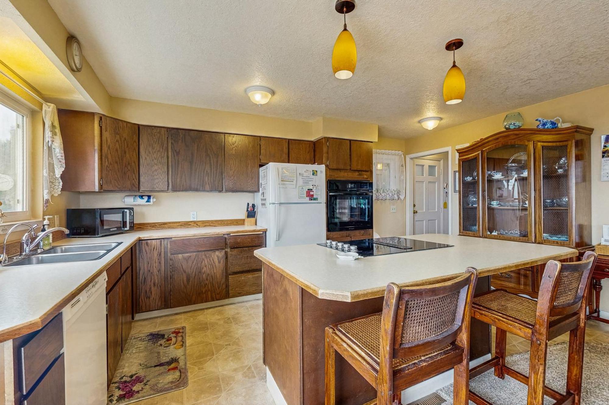 Appartement Ocean View Terrace Lincoln City