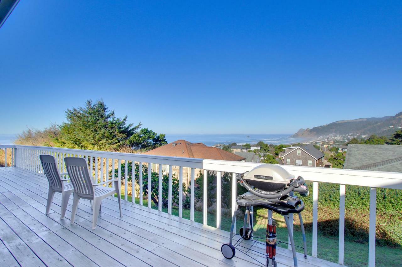 Appartement Ocean View Terrace Lincoln City
